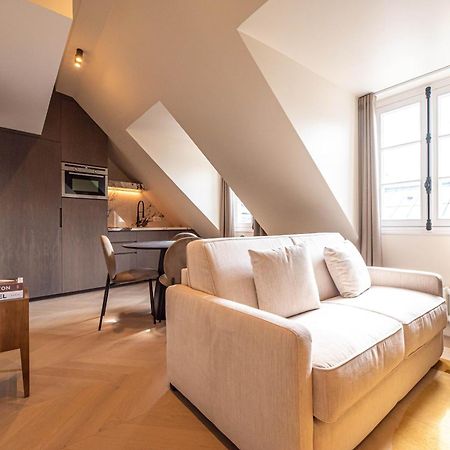 Mbm - Luxury Home In Marais Paris Phòng bức ảnh