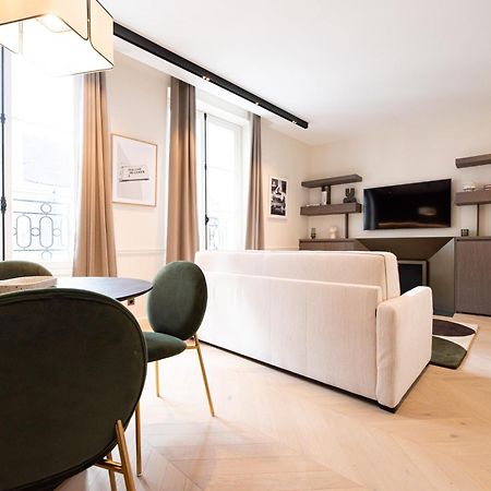 Mbm - Luxury Home In Marais Paris Phòng bức ảnh