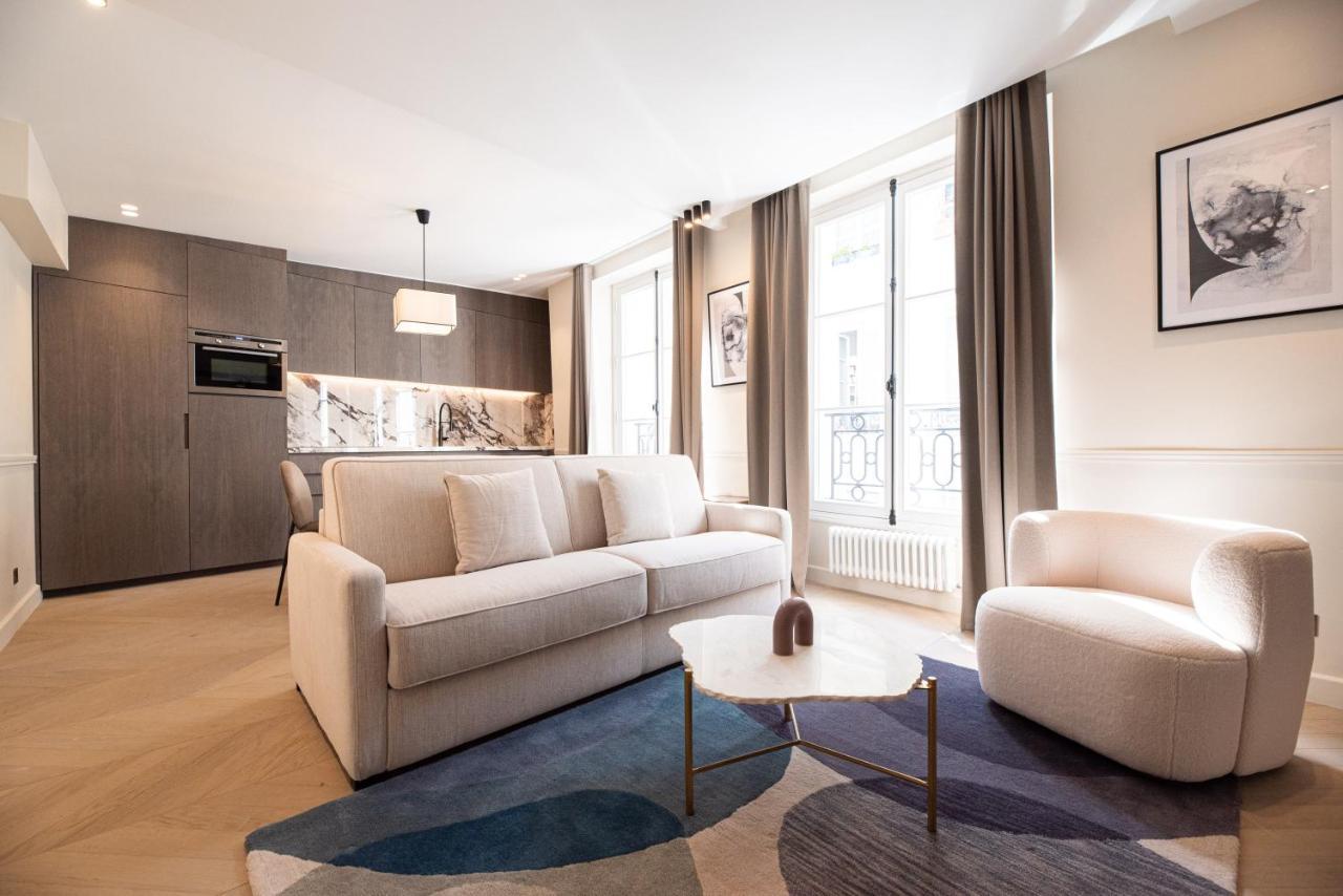Mbm - Luxury Home In Marais Paris Ngoại thất bức ảnh
