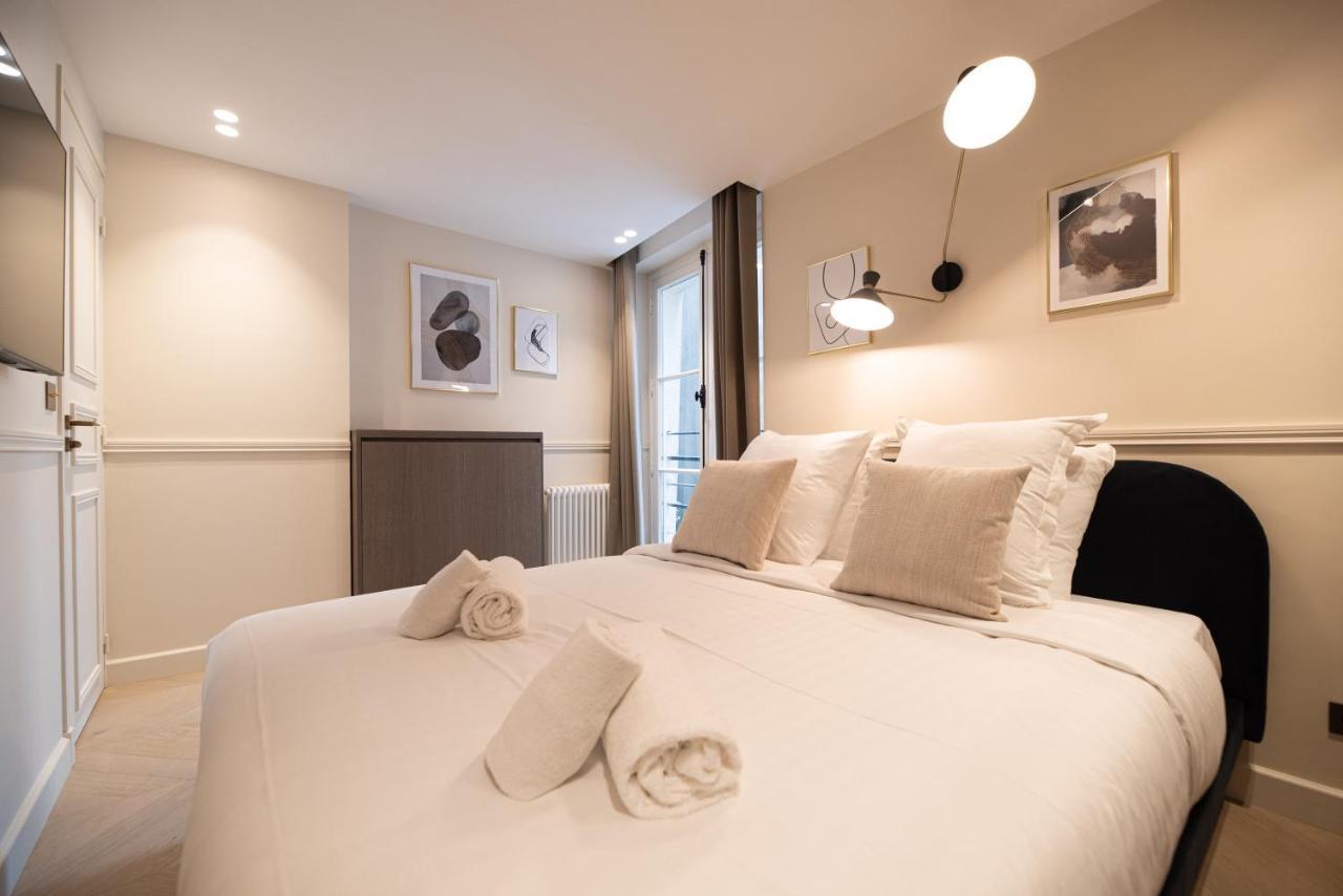 Mbm - Luxury Home In Marais Paris Ngoại thất bức ảnh