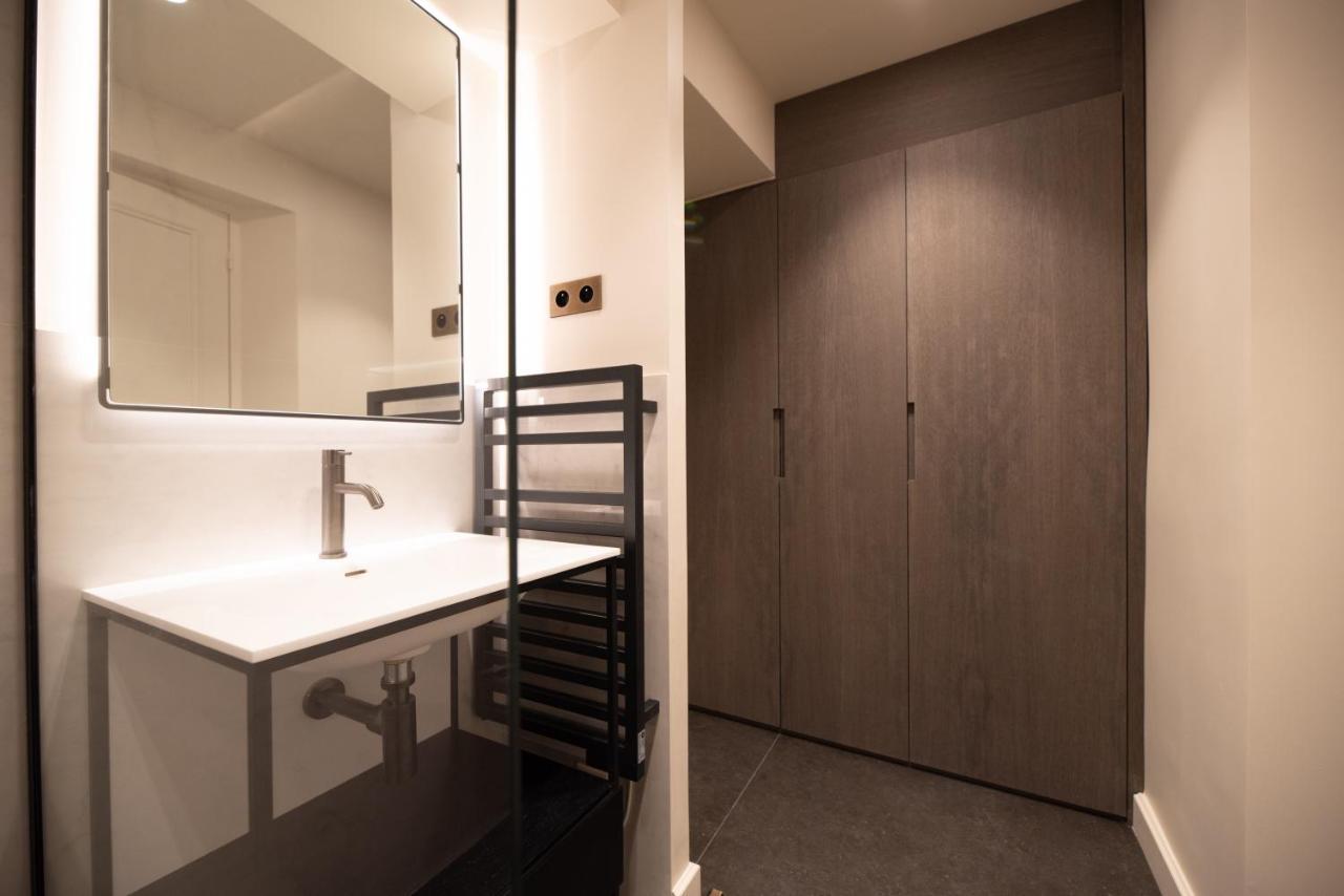 Mbm - Luxury Home In Marais Paris Ngoại thất bức ảnh