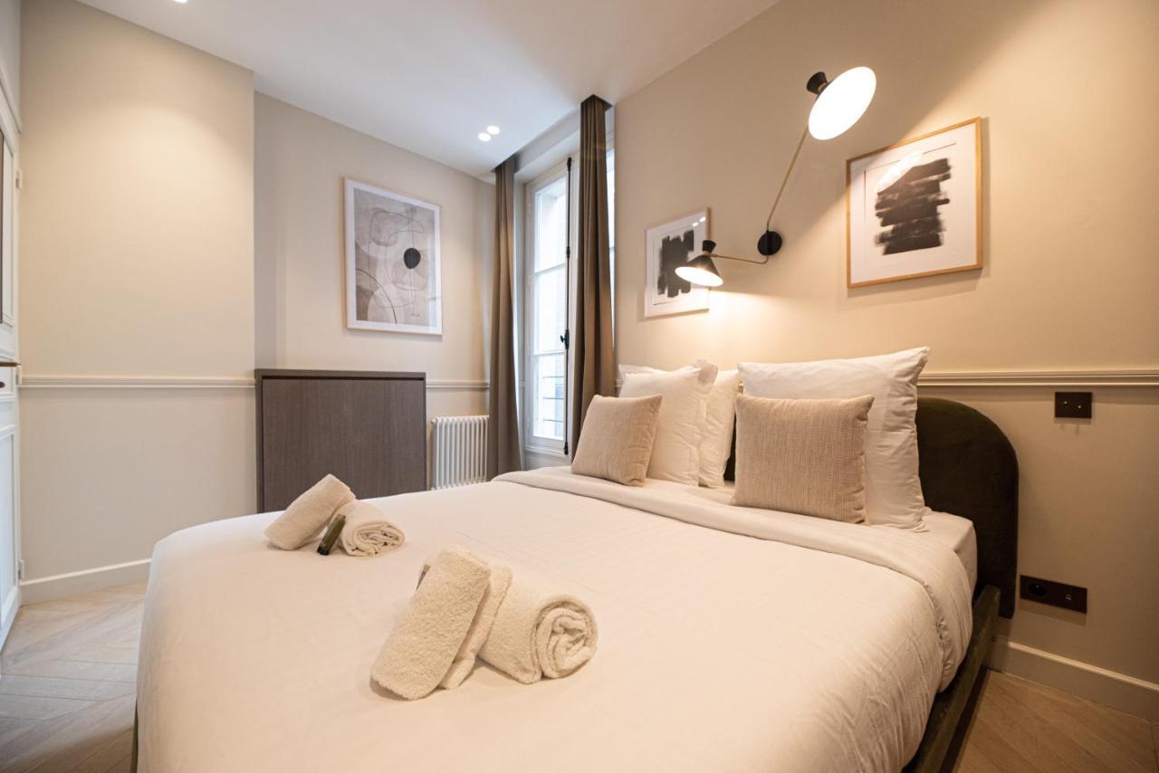 Mbm - Luxury Home In Marais Paris Ngoại thất bức ảnh