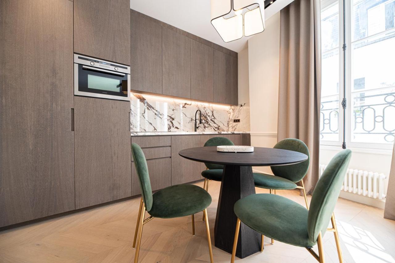 Mbm - Luxury Home In Marais Paris Ngoại thất bức ảnh