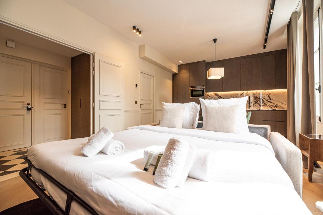 Mbm - Luxury Home In Marais Paris Phòng bức ảnh