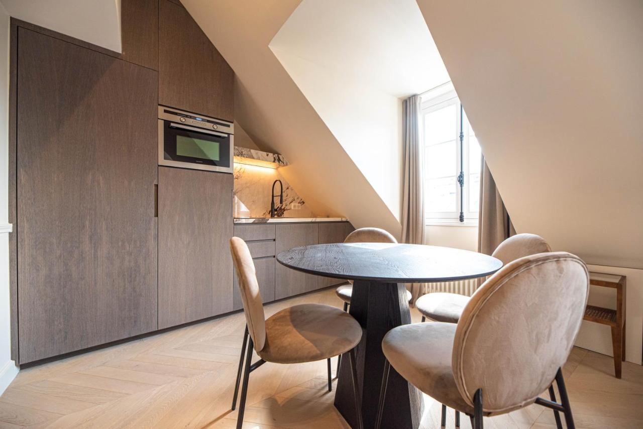 Mbm - Luxury Home In Marais Paris Ngoại thất bức ảnh