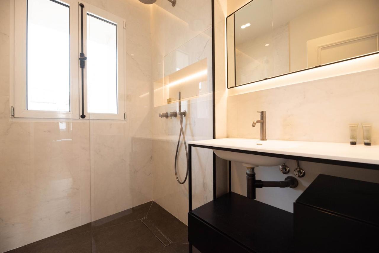 Mbm - Luxury Home In Marais Paris Ngoại thất bức ảnh