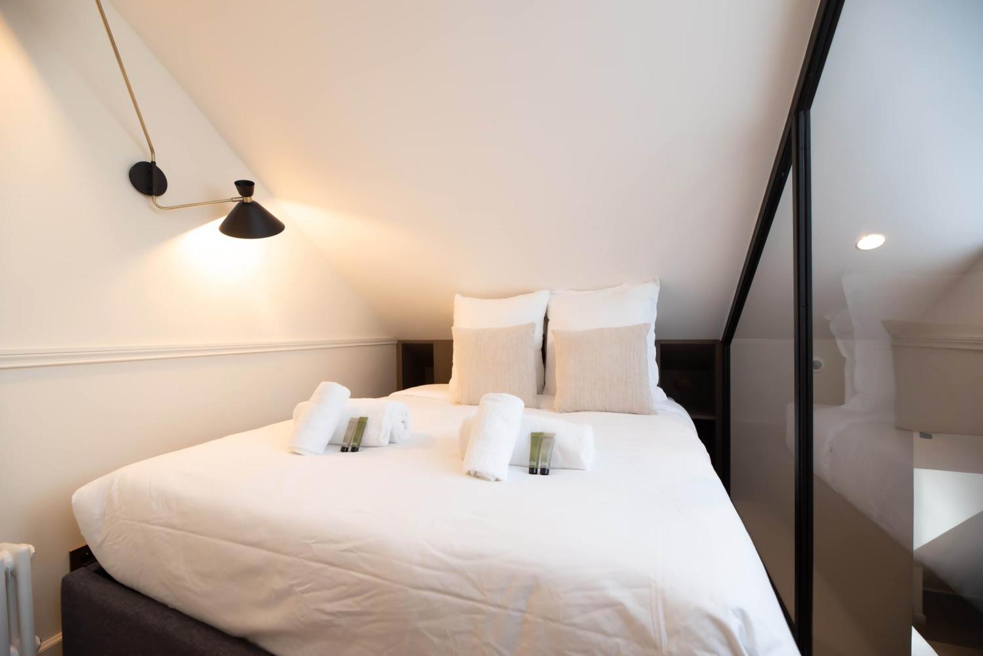 Mbm - Luxury Home In Marais Paris Phòng bức ảnh