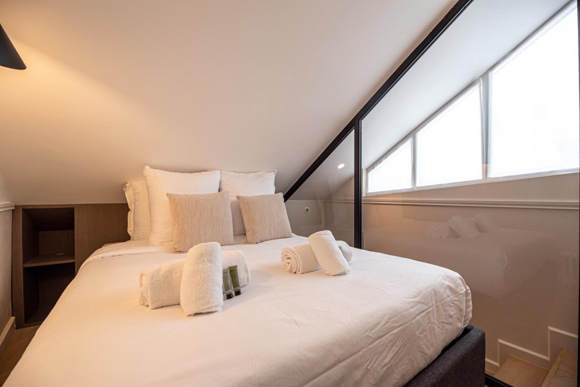 Mbm - Luxury Home In Marais Paris Phòng bức ảnh