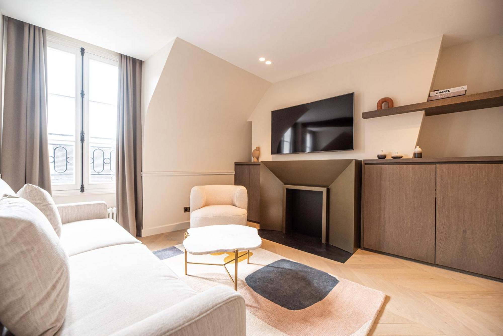 Mbm - Luxury Home In Marais Paris Phòng bức ảnh