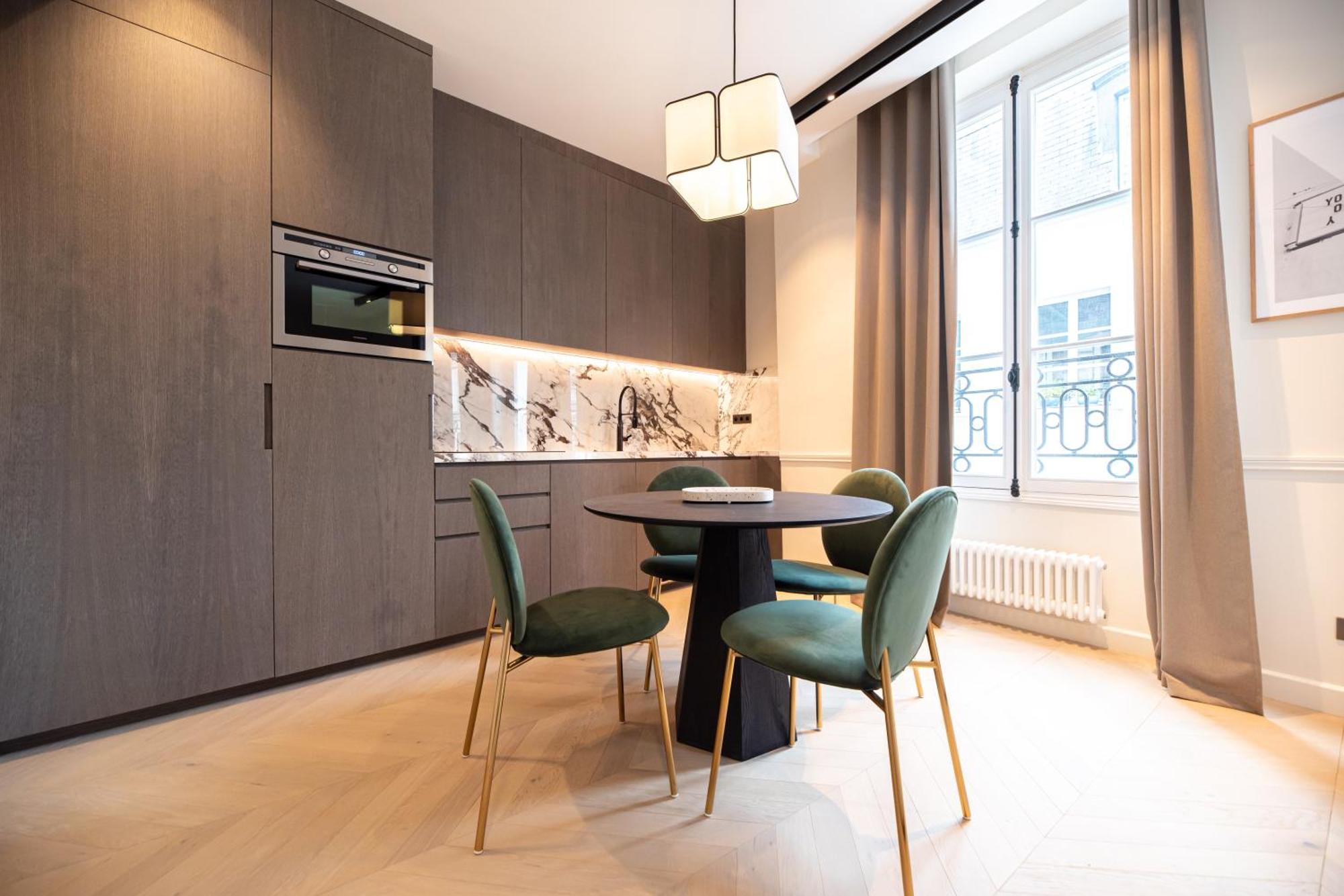 Mbm - Luxury Home In Marais Paris Phòng bức ảnh
