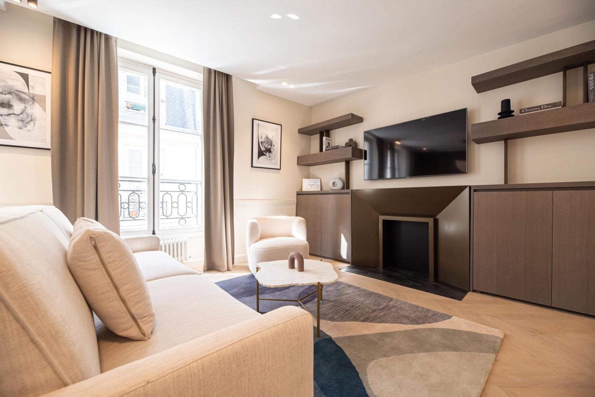 Mbm - Luxury Home In Marais Paris Phòng bức ảnh