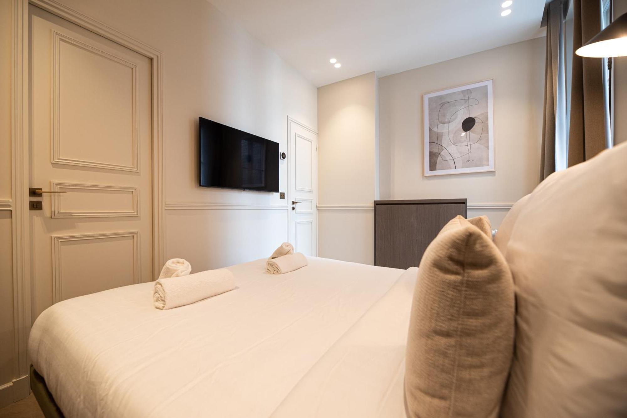 Mbm - Luxury Home In Marais Paris Phòng bức ảnh