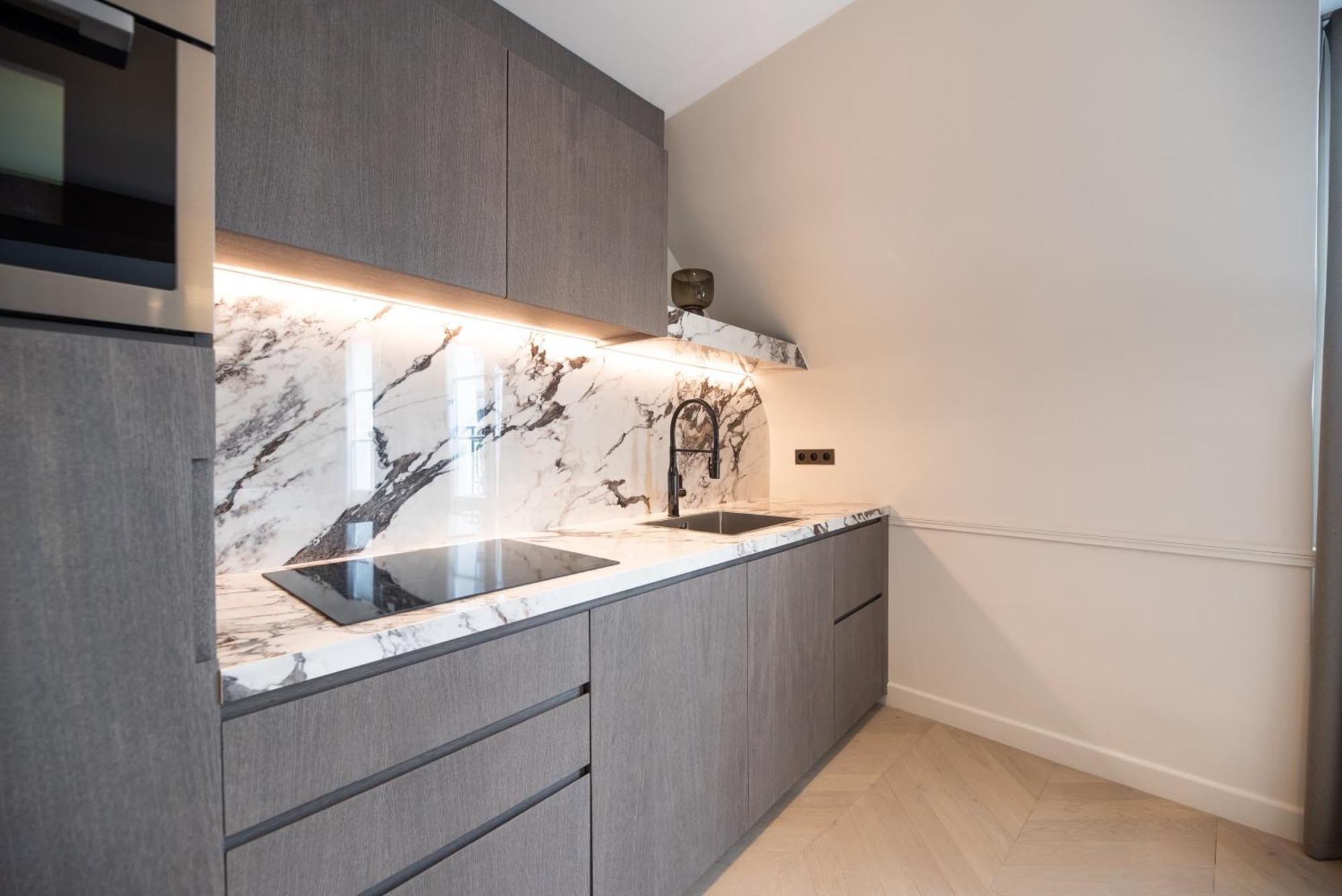 Mbm - Luxury Home In Marais Paris Phòng bức ảnh