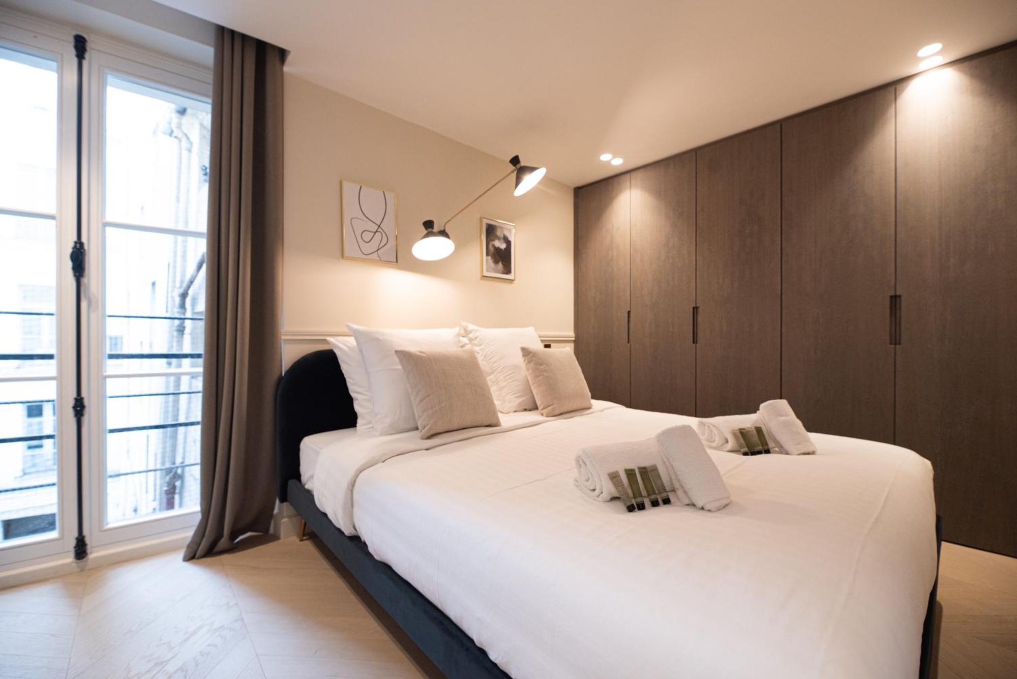 Mbm - Luxury Home In Marais Paris Phòng bức ảnh
