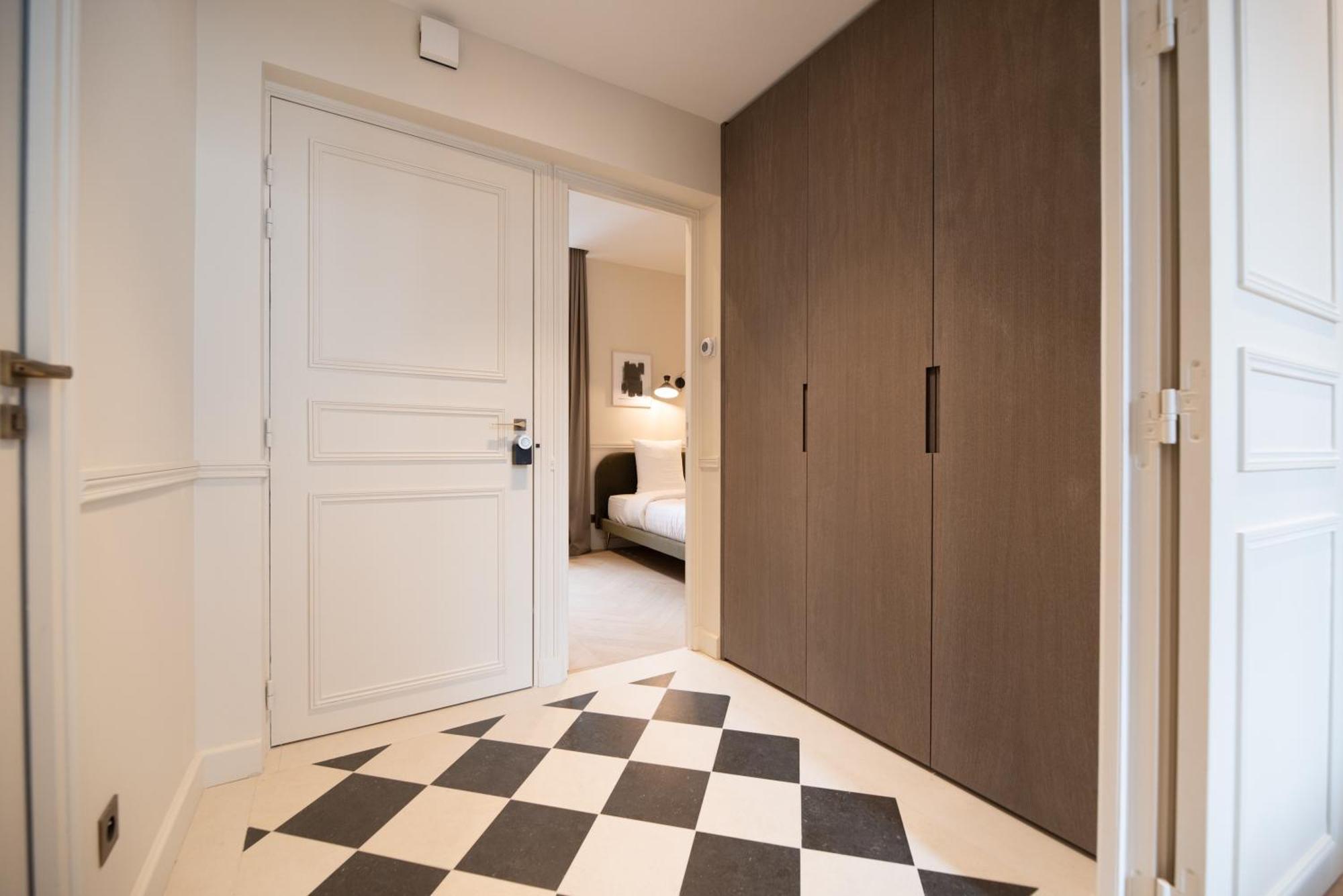 Mbm - Luxury Home In Marais Paris Phòng bức ảnh