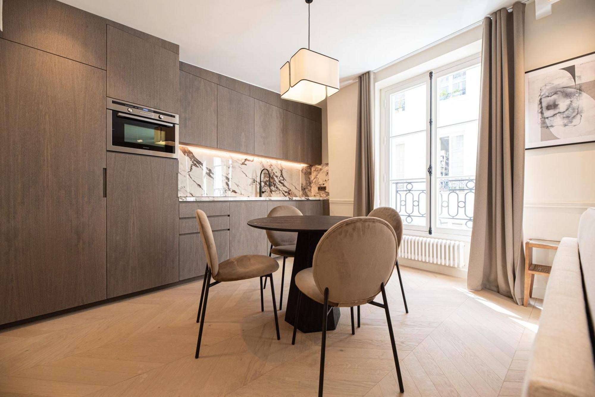 Mbm - Luxury Home In Marais Paris Phòng bức ảnh