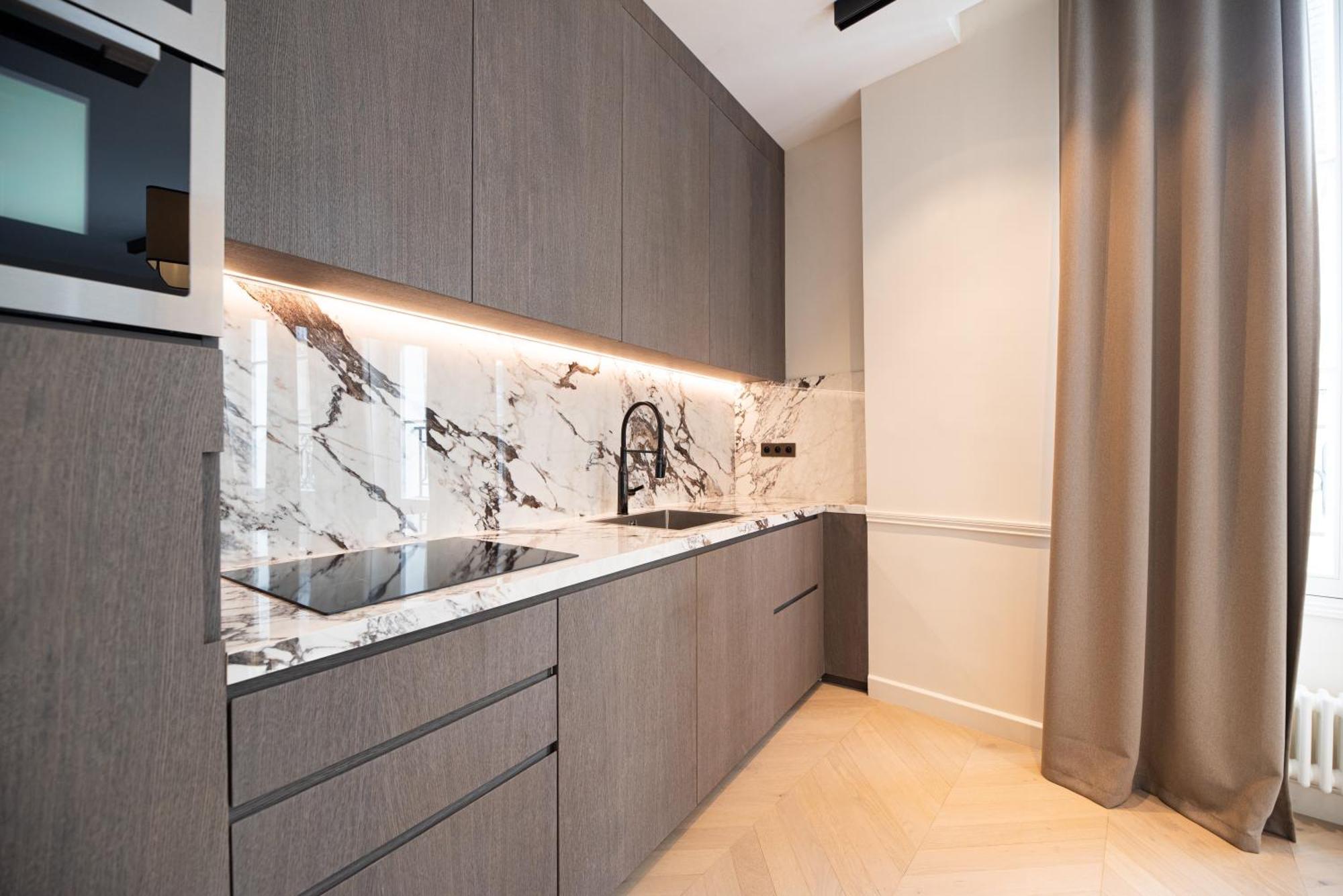 Mbm - Luxury Home In Marais Paris Phòng bức ảnh