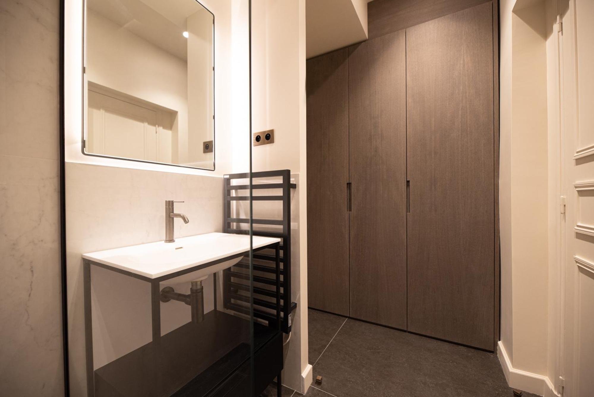 Mbm - Luxury Home In Marais Paris Phòng bức ảnh