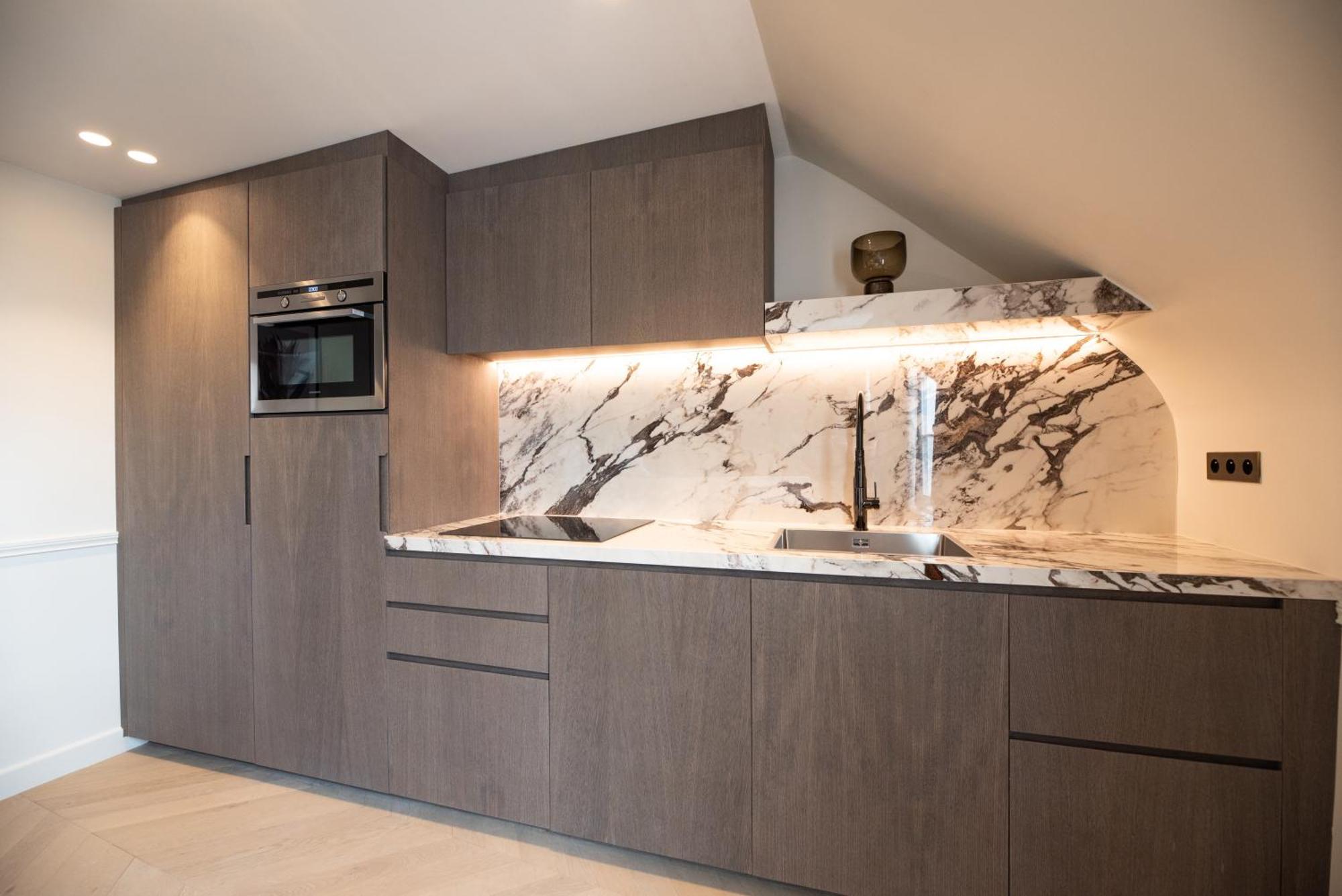 Mbm - Luxury Home In Marais Paris Phòng bức ảnh