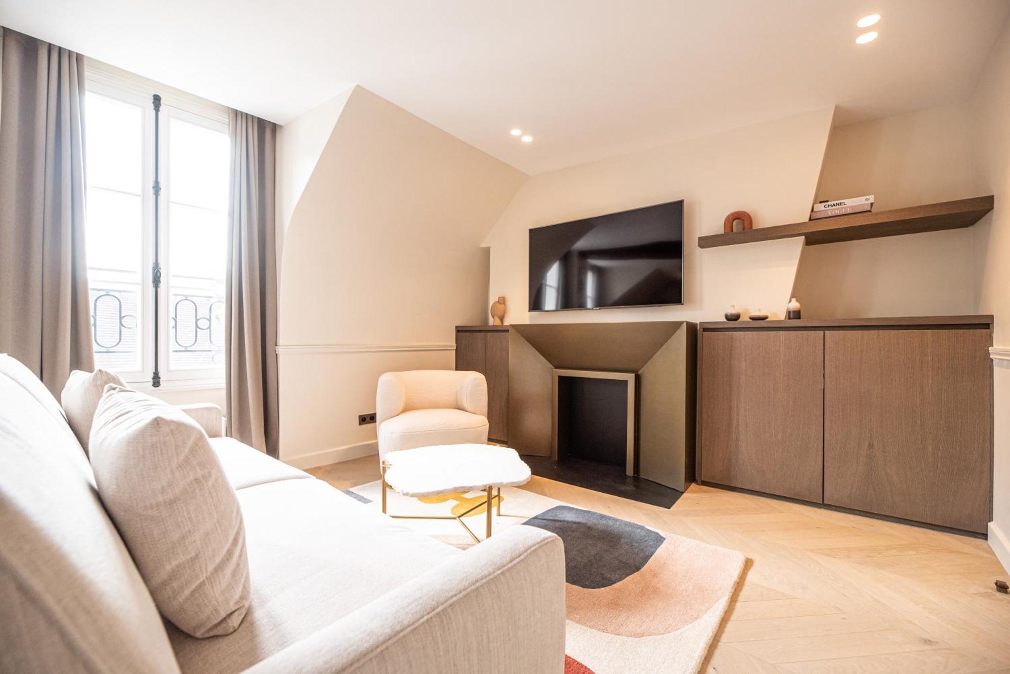 Mbm - Luxury Home In Marais Paris Phòng bức ảnh