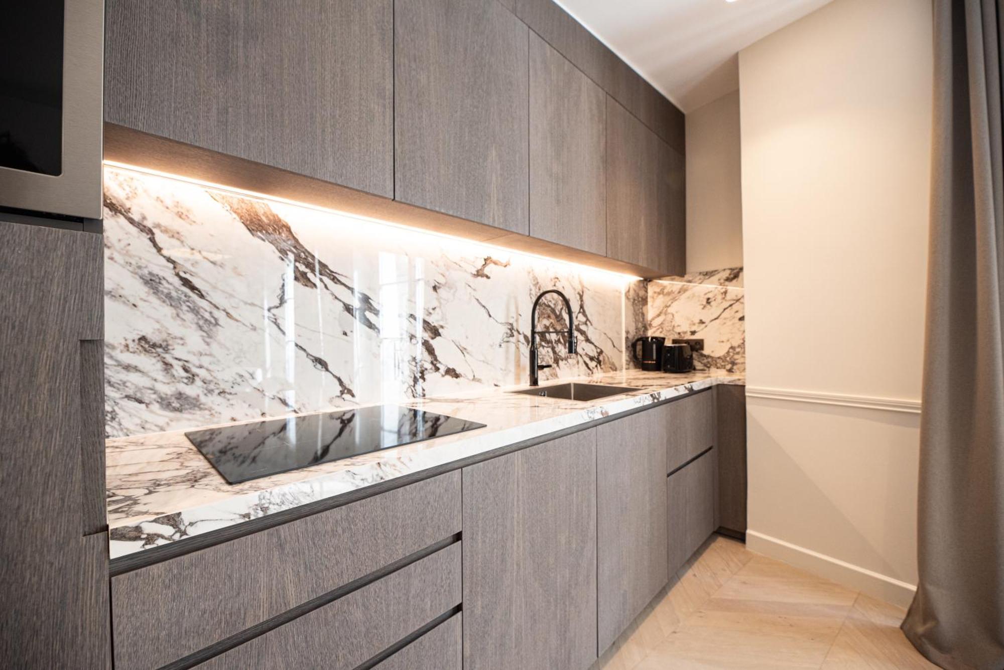 Mbm - Luxury Home In Marais Paris Phòng bức ảnh