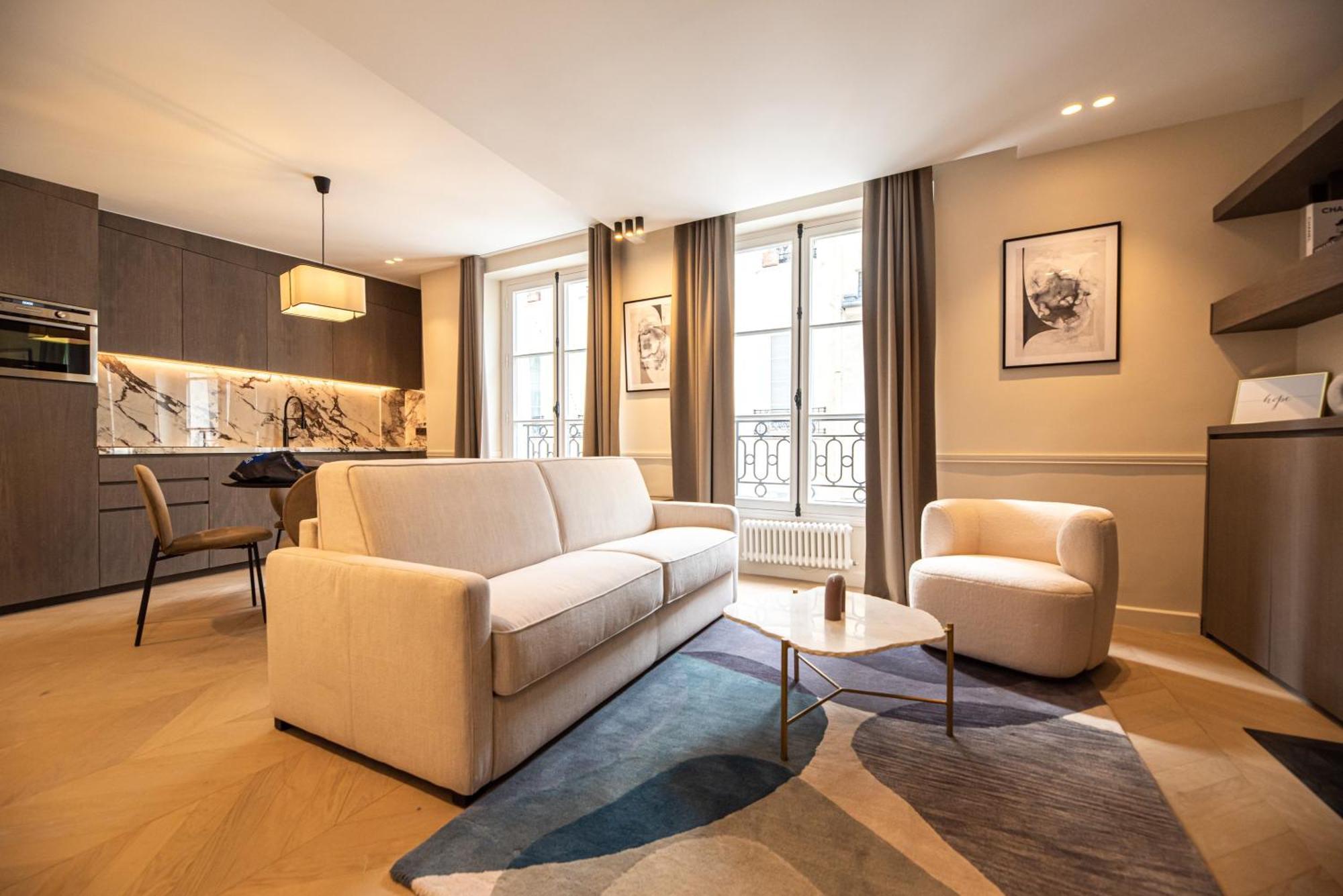 Mbm - Luxury Home In Marais Paris Phòng bức ảnh